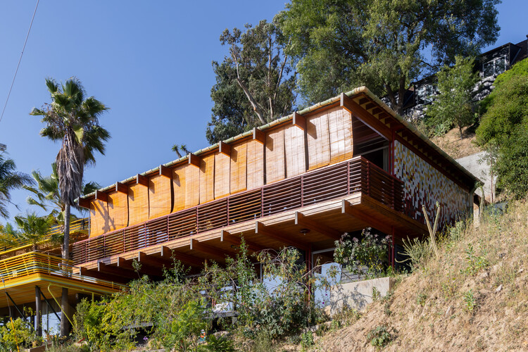 Cano House / Diego Cano-Lasso - Image 5 of 32