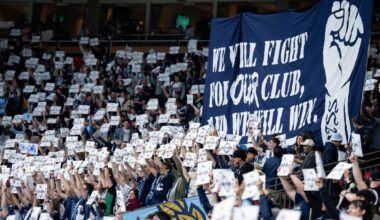 New stadium needed to keep Whitecaps in Vancouver, MLS Commissioner Don Garber says