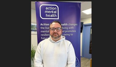 Action Mental Health a lifeline for Fermanagh man