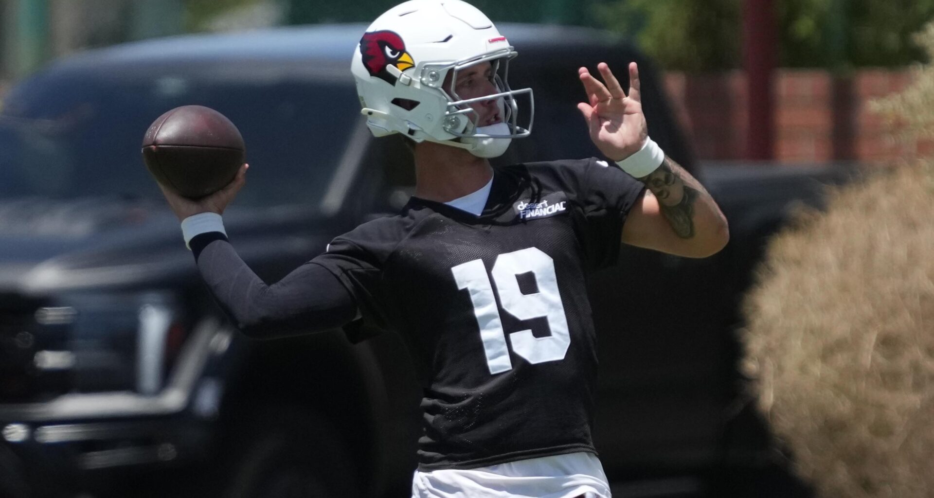 NFL Rookies Who Could Emerge as Surprise Starters in 2026
