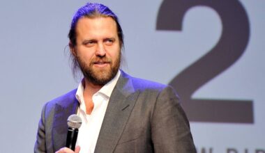 Carl Rinsch Sentenced to 30 Months in Prison for Defrauding Netflix
