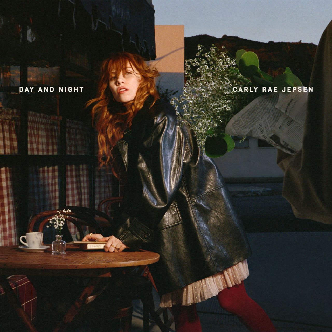Carly Rae Jepsen: Day and Night