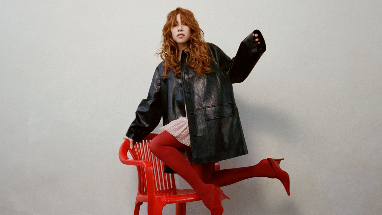 Carly Rae Jepsen’s New Album Is a 24-Track Double LP