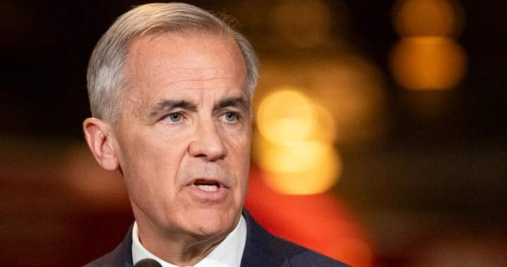 Proposed U.S. forced labour tariffs are ‘not a surprise,’ Carney says - National