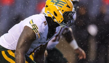 Edmonton Elks buck tradition, start CFL season with victory (& seven other thoughts)