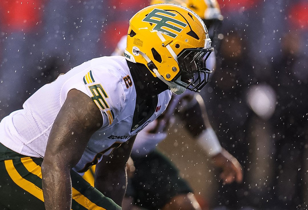 Edmonton Elks buck tradition, start CFL season with victory (& seven other thoughts)