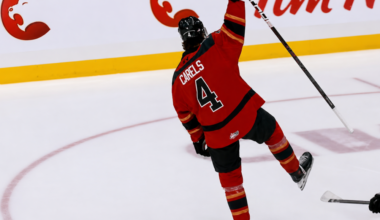 Manitoba’s Carson Carels says being drafted by the Winnipeg Jets would be a dream – Illegal Curve Hockey