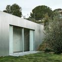 Casa 144º / Jaime Prous Architects - Exterior Photography, Concrete