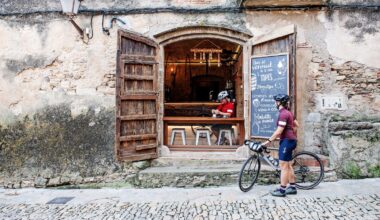 Why Catalonia is the perfect soft-cycling adventure for 2026