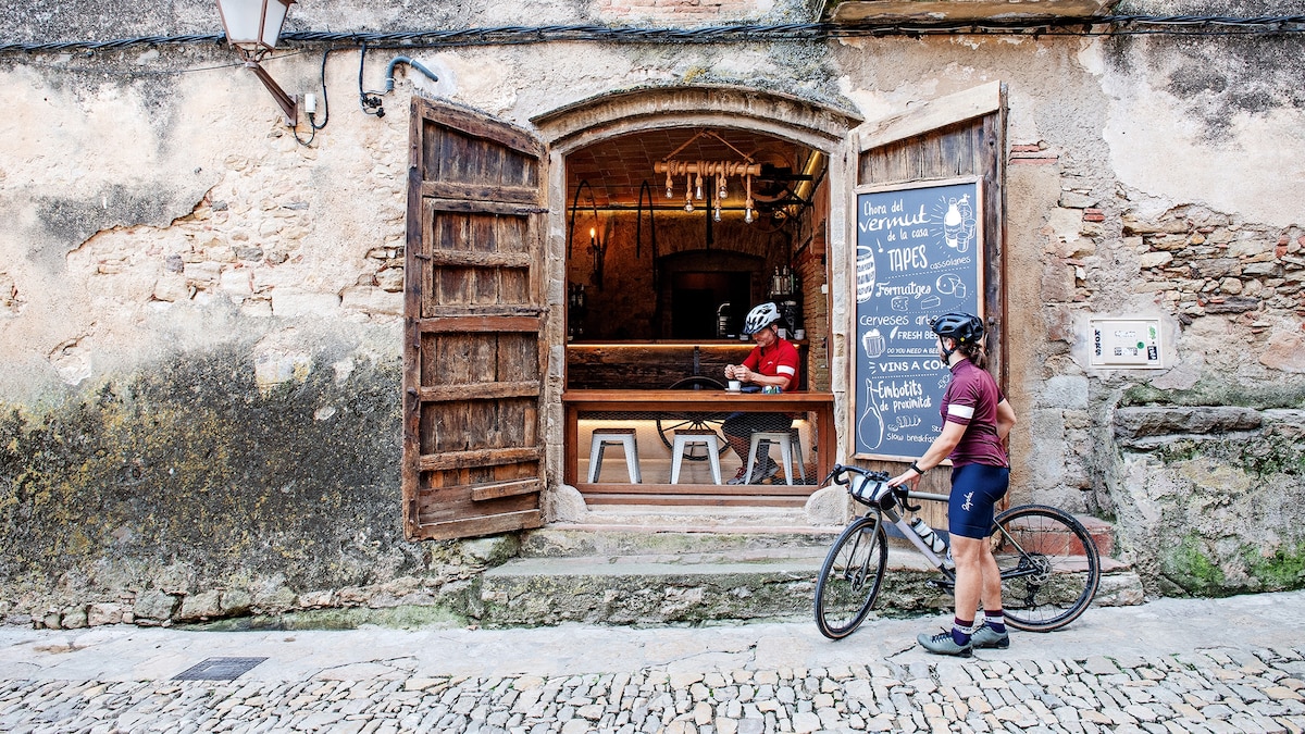 Why Catalonia is the perfect soft-cycling adventure for 2026