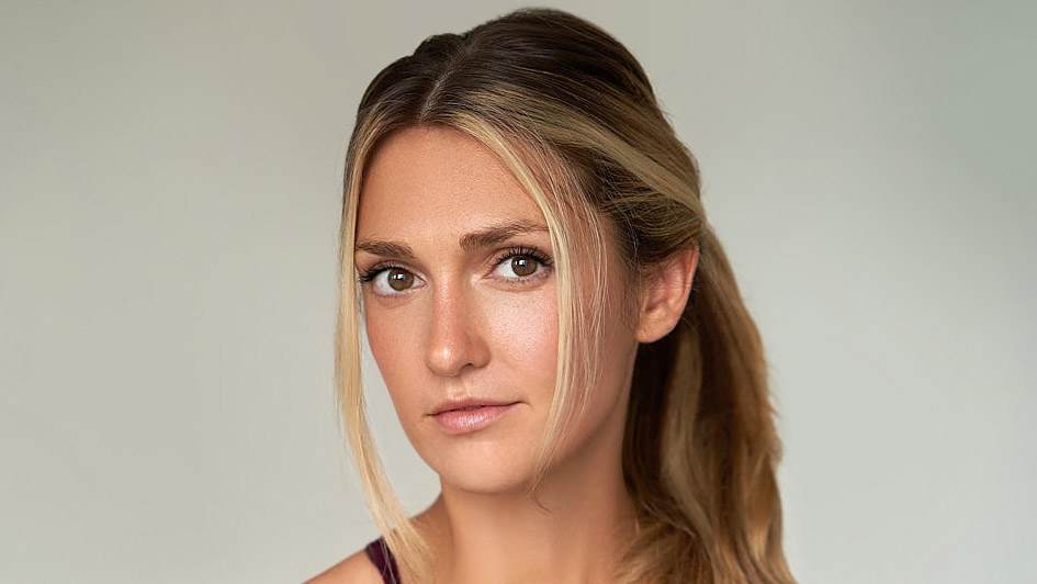 Catherine Corcoran