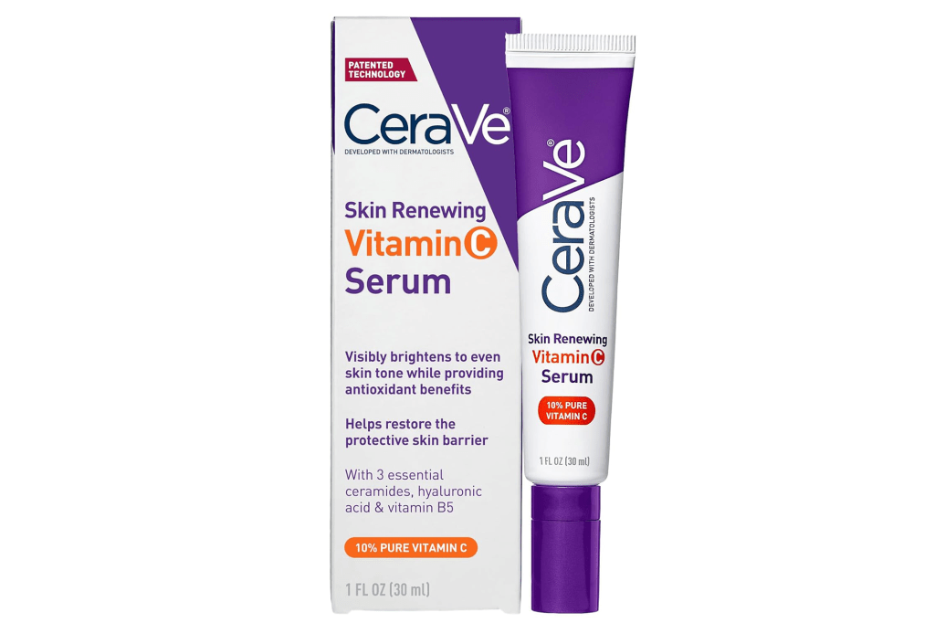 CeraVe Vitamin C Serum