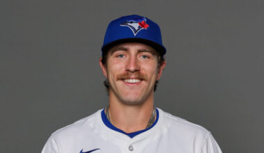 Blue Jays Select Chad Dallas