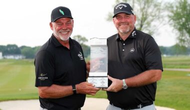 American Family Insurance Championship: How to watch, pre-tournament notes, storylines, more