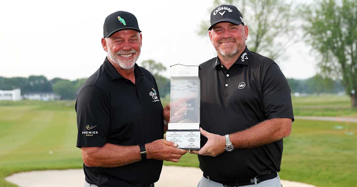 American Family Insurance Championship: How to watch, pre-tournament notes, storylines, more
