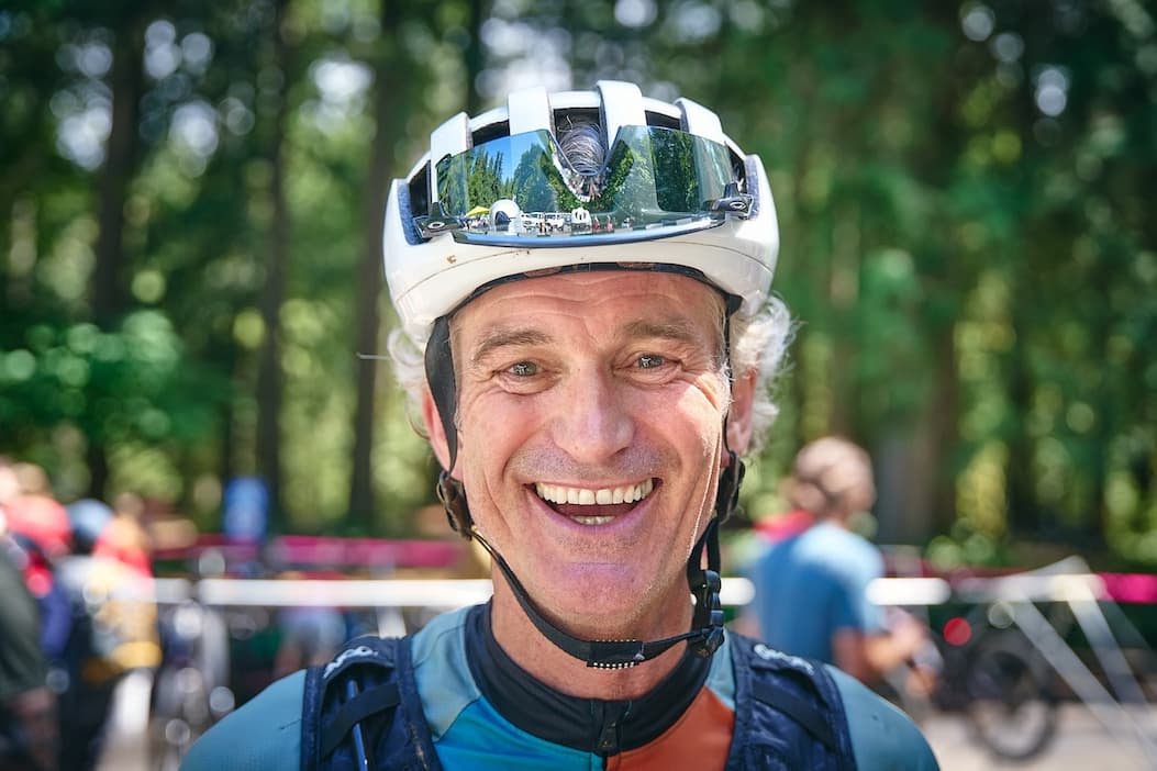 Charles Russell takes over Kona as new CEO