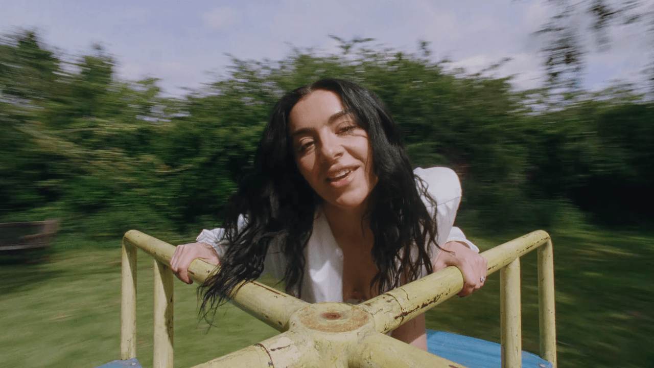 Watch Charli XCX Let Loose in Video for New Song “Wink Wink”