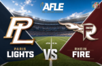 LIVESTREAM AFLE: Paris Lights @ Rhein Fire, June 13, 18:00 CET (6 pm, 12 noon ET)
