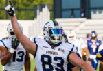 Paris Lights edge Alpine Rams in dramatic Battle of the Border