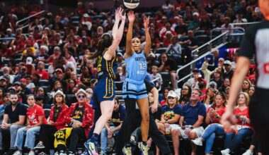 Sky Turned a Corner Amid Commissioner’s Cup Play