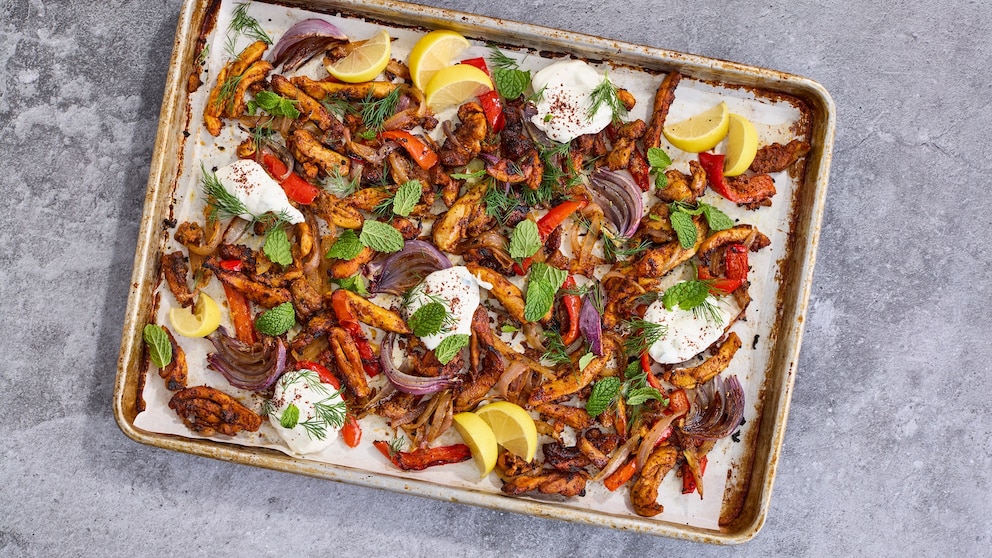 Arash Hashemi announces new cookbook, 'Shredhappens: High Protein, Big Flavor'