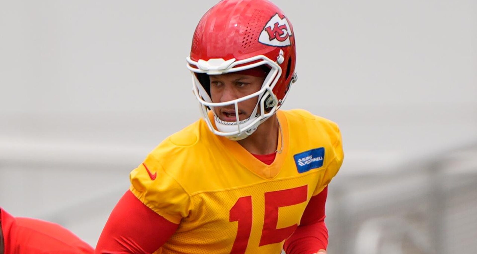 New NFL Rumors on Patrick Mahomes Injury Rehab, Latest Timeline for Chiefs Star's Return