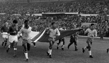 Literary Hub » Is This the Strangest Soccer Novel Ever Written?