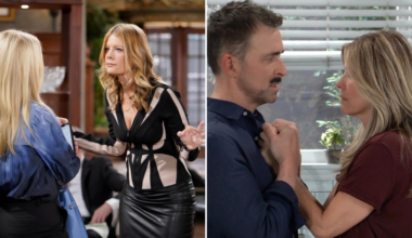 First Look: Soaps Spoilers Photos for the Week of June 15