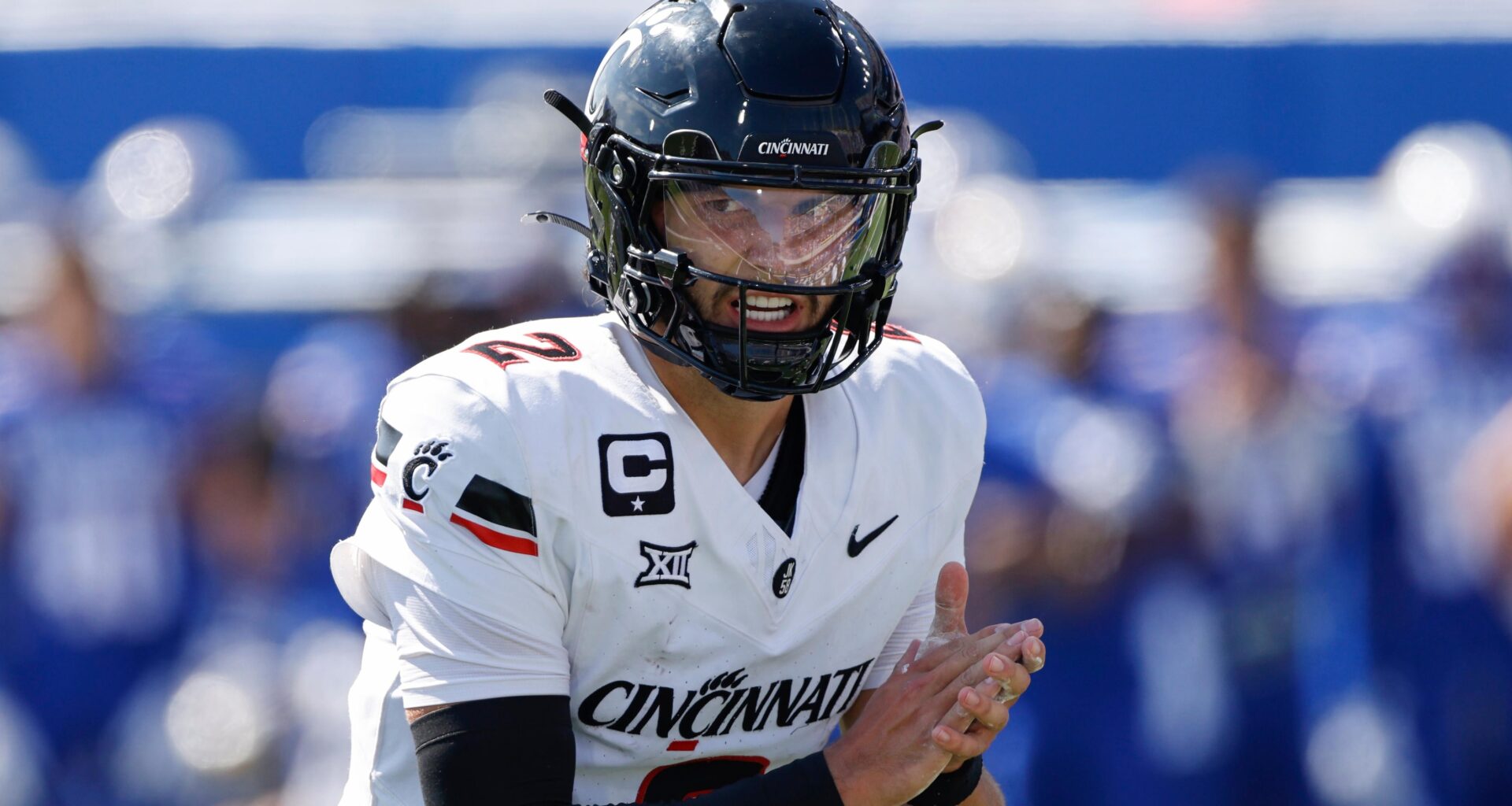 Top NFL Landing Spots for Brendan Sorsby After Declaring for Supplemental Draft