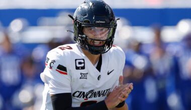 Top NFL Landing Spots for Brendan Sorsby After Declaring for Supplemental Draft