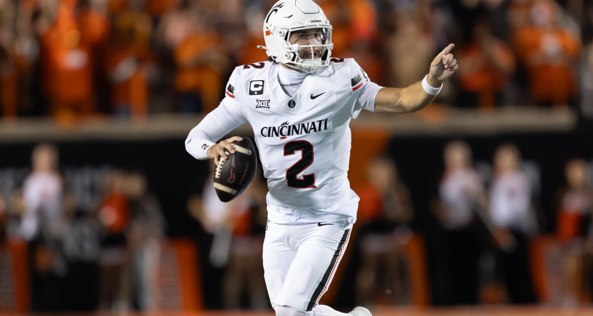 Brendan Sorsby Pro Day Date Revealed Amid NFL Supplemental Draft Buzz
