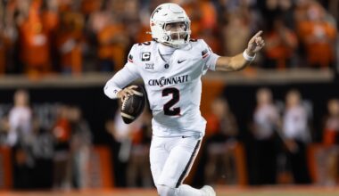 Brendan Sorsby Pro Day Date Revealed Amid NFL Supplemental Draft Buzz