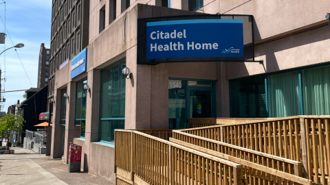 Halifax clinic opens for after-hours use for non-emergency services
