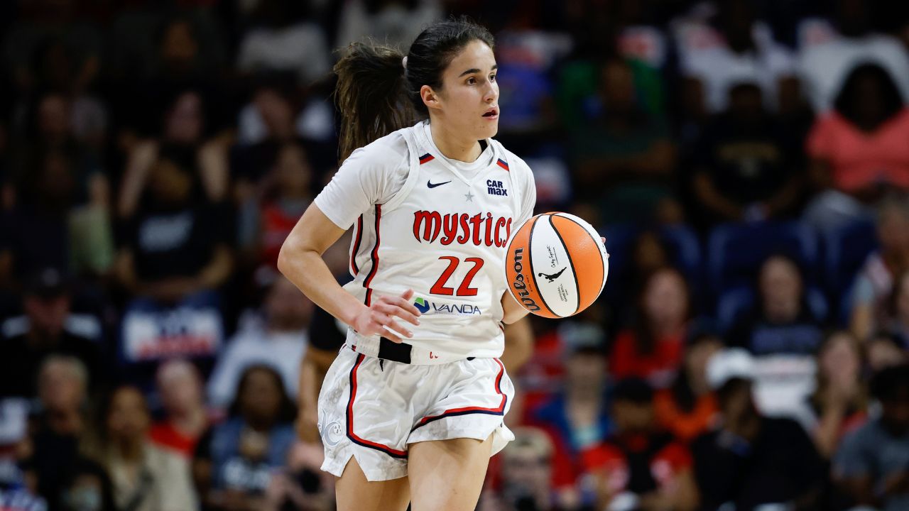 Mystics' Citron spoils Tempo comeback attempt with buzzer-beating jumper