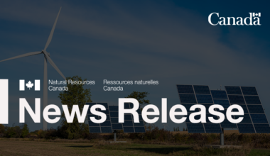 The Government of Canada invests $15 million in one of Saskatchewan’s largest solar projects