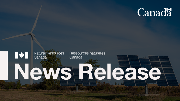 The Government of Canada invests $15 million in one of Saskatchewan’s largest solar projects