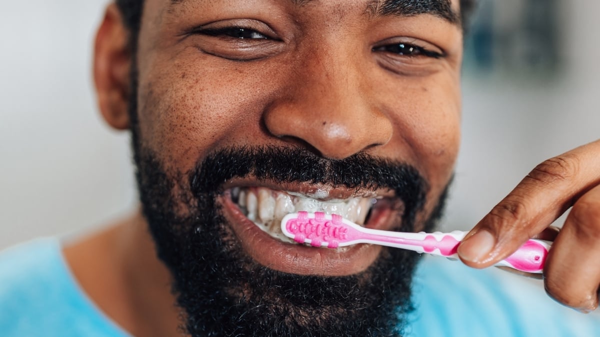 Brushing Your Teeth Could Help Prevent a Deadly Hospital Infection : ScienceAlert
