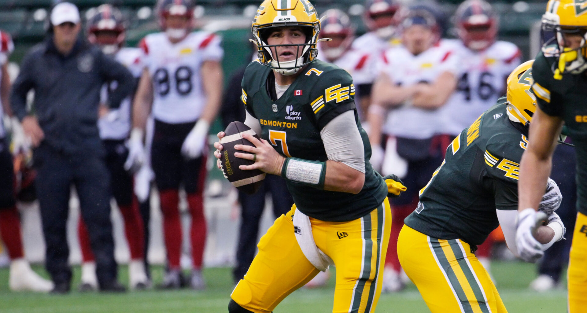 Overreaction Monday: 5 hot takes from Week 3
