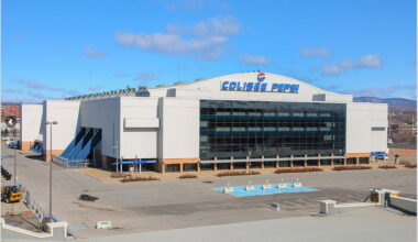 CFL, Quebec City investors talking $350 million stadium on Colisée site: report