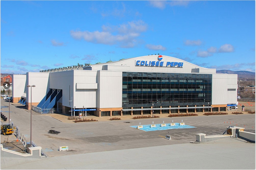 CFL, Quebec City investors talking $350 million stadium on Colisée site: report