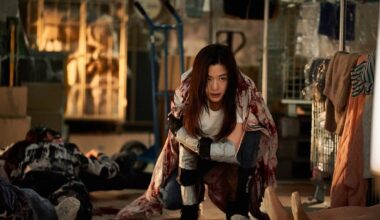 Korea Box Office: 'Colony' Passes 5 Million Admissions Milestone