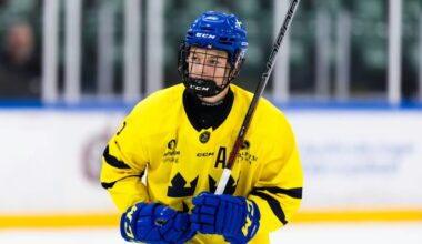 5 high-floor prospects the Canucks could target with pick 24 at the 2026 NHL Draft