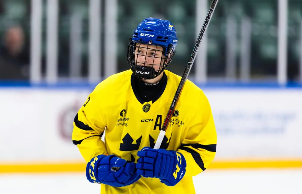 5 high-floor prospects the Canucks could target with pick 24 at the 2026 NHL Draft