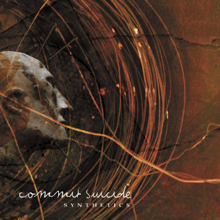The Willowtip Files: Commit Suicide - Synthetics