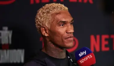 'IT WILL BLOW EVERYONE AWAY' Keith Connoly Reveals GIGANTIC Teofimo Lopez News