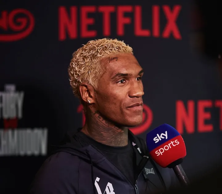'IT WILL BLOW EVERYONE AWAY' Keith Connoly Reveals GIGANTIC Teofimo Lopez News