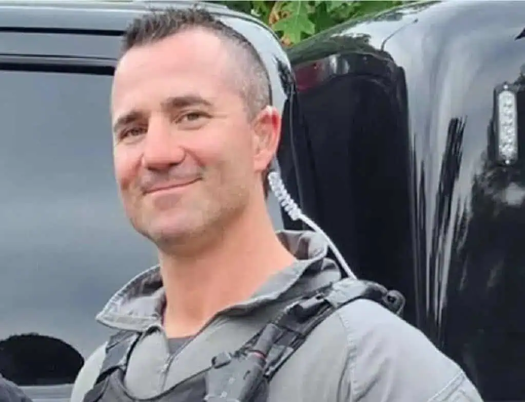 first-degree murder charge laid against toronto man in killing of police officer and mississauga native.