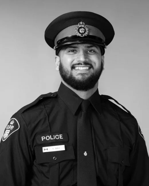 Remembering Fallen Officers and Mississauga — Modern Mississauga Media