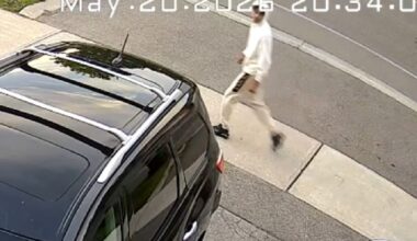 police hunt for sex assault suspect in mississauga.