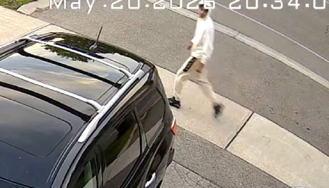 police hunt for sex assault suspect in mississauga.